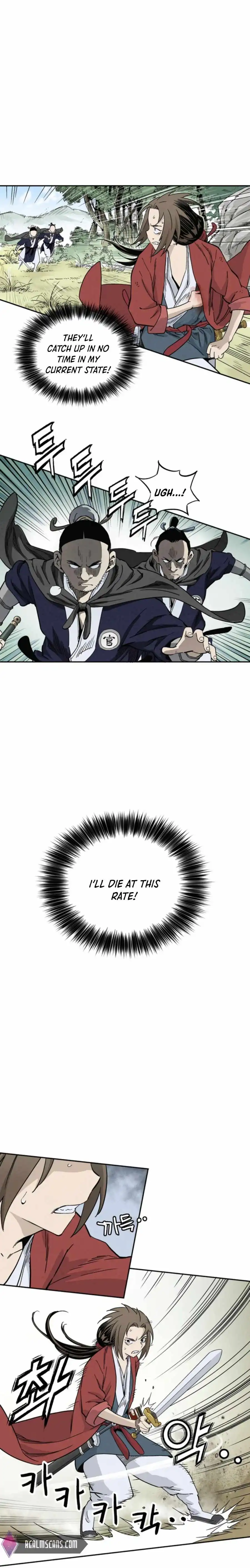 I Reincarnated as a Legendary Surgeon [ALL CHAPTERS] Chapter 35